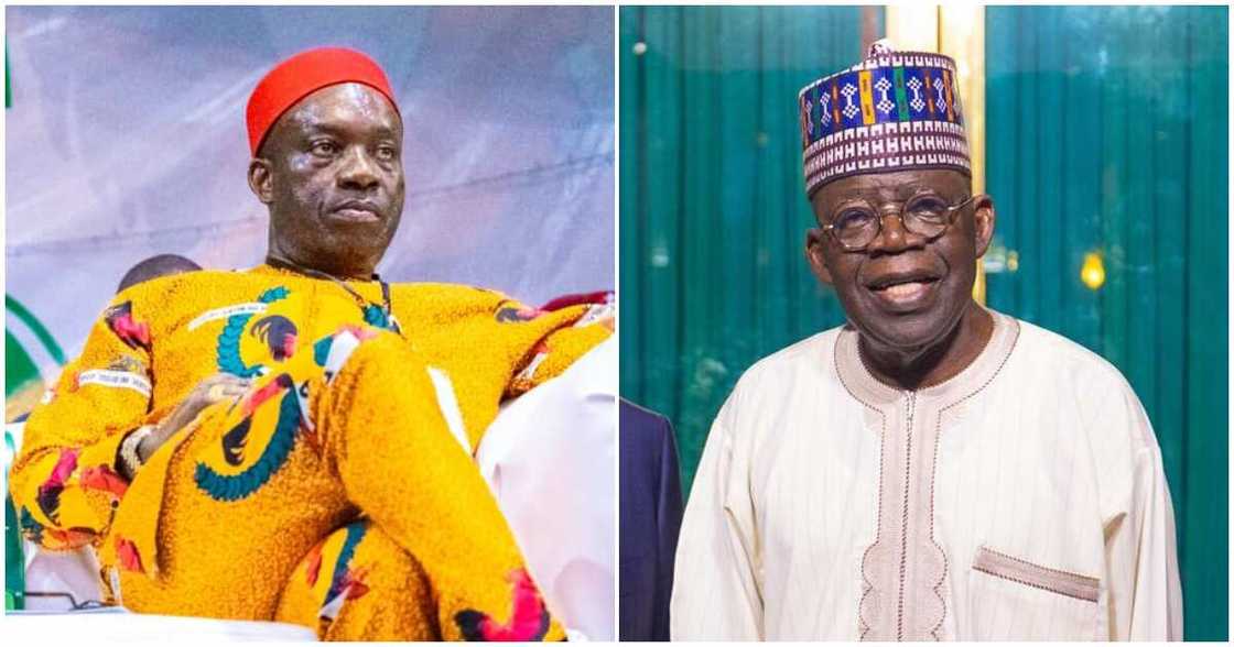 APGA Tinubu APGA Tinubu