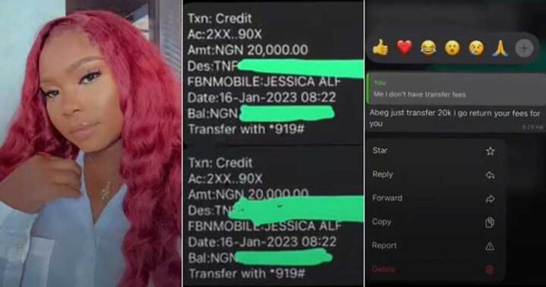 Budurwa da sakonni Budurwa da sakonni