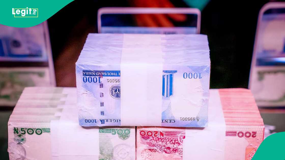 CBN to take action agaianst those destroying the naira