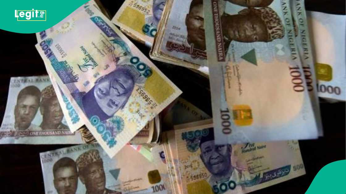 Nigerian man reacts as his friend who secured N89 million gifts him N6 million.