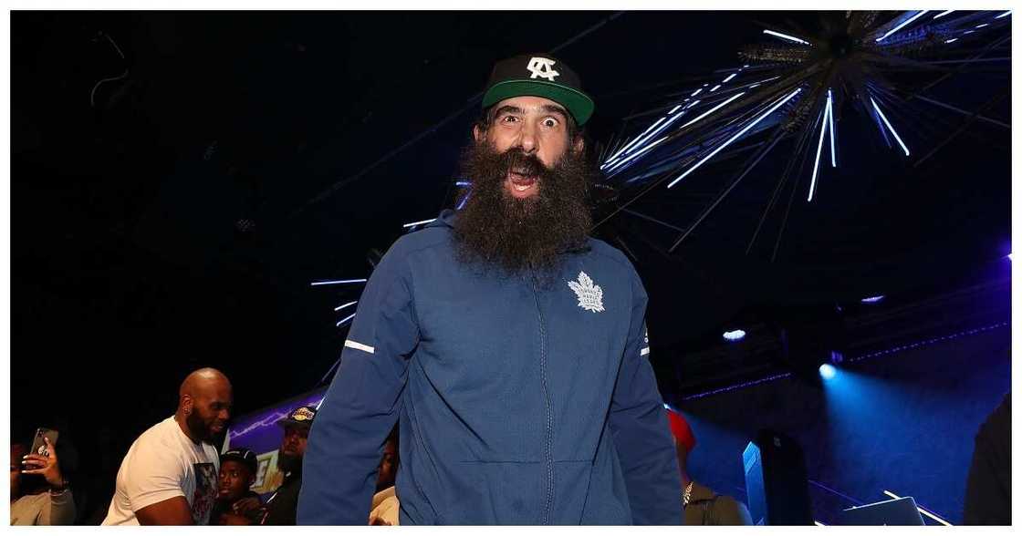 WWE wrestler Luke Harper dies aged 41 WWE wrestler Luke Harper dies aged 41