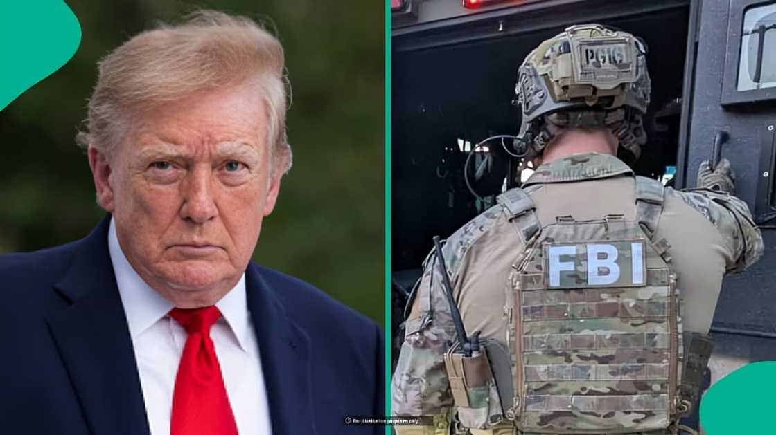 US outlines 9 rules applicants must satisfy before joining the FBI
