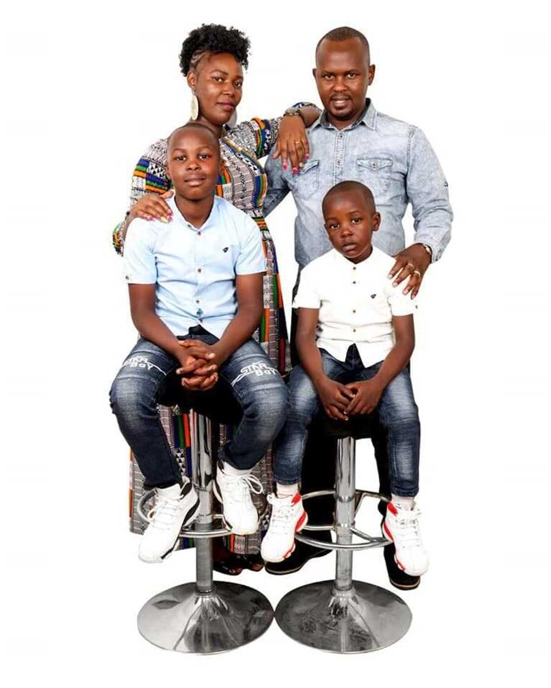 Nakuru woman says she met husband when she was sent to buy sugar Nakuru woman says she met husband when she was sent to buy sugar