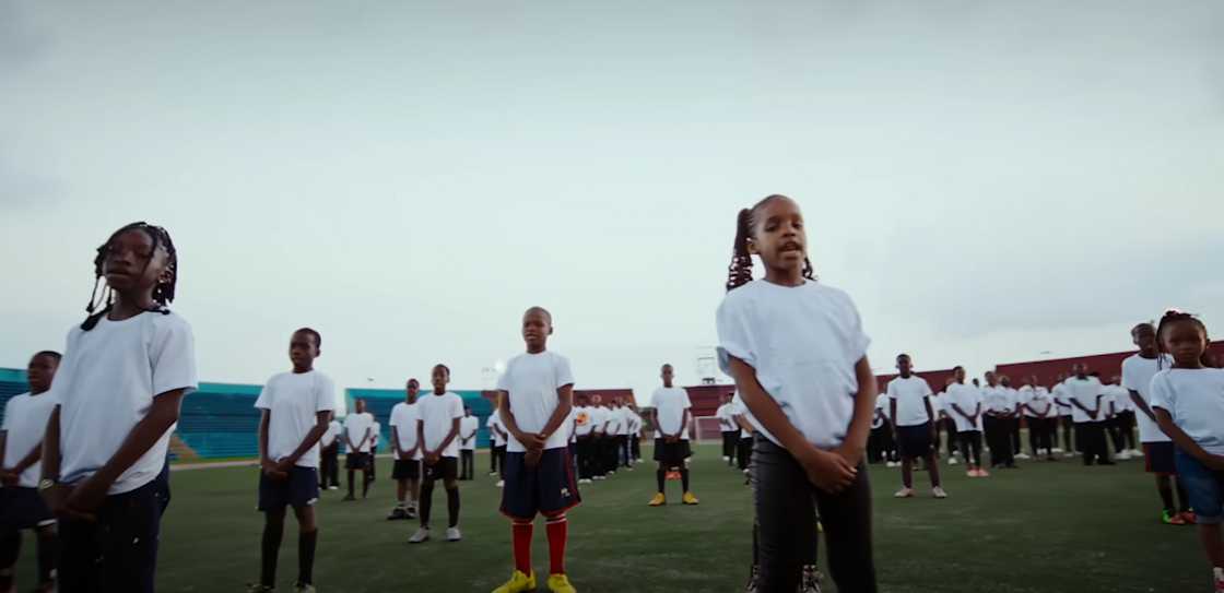 Meet Giddy Girls - The All-Female Vocal Force Behind Afrobeats’ Biggest Hits Meet Giddy Girls - The All-Female Vocal Force Behind Afrobeats’ Biggest Hits