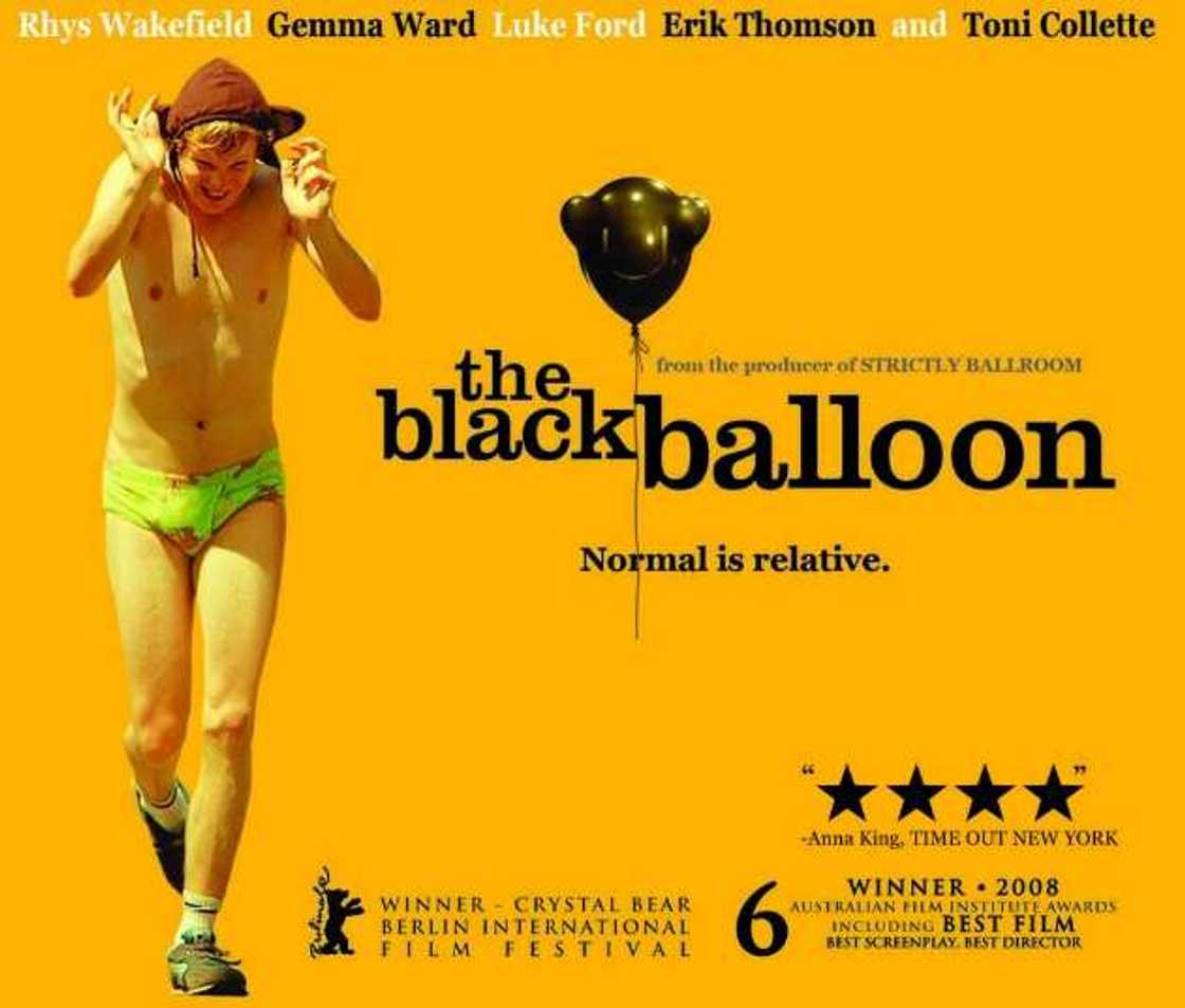 best australian films best australian films