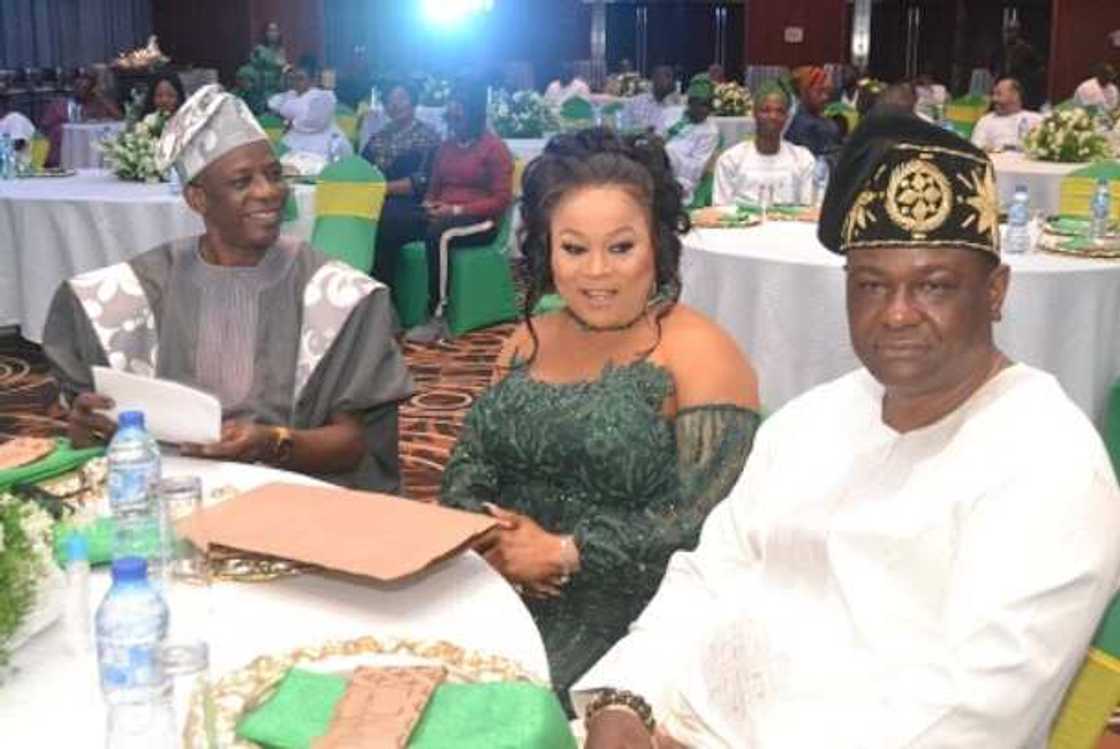 Mouka Rewards Business Partners Nationwide with Exciting Gifts to Enhance Trade, Assures Relationship Mouka Rewards Business Partners Nationwide with Exciting Gifts to Enhance Trade, Assures Relationship