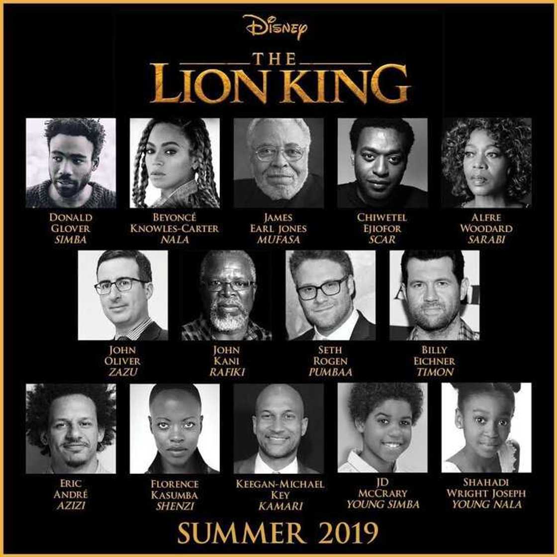 Seth Rogen Lion King Seth Rogen Lion King