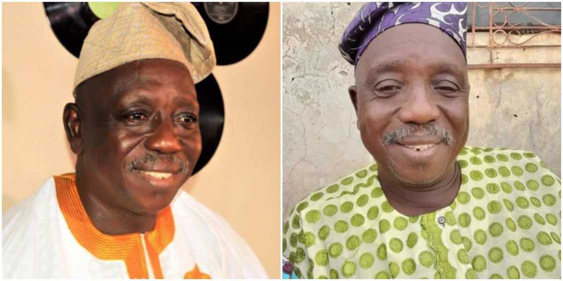 Veteran actor Tafa Oloyede passes away Veteran actor Tafa Oloyede passes away