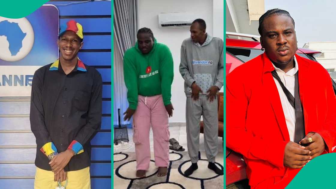 Daniel Regha's post sparks reactions. Daniel Regha's post sparks reactions.