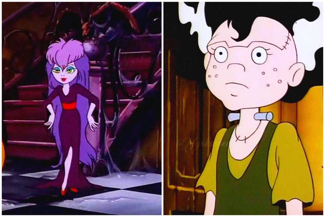 cartoons from 2000 to 2010 cartoons from 2000 to 2010