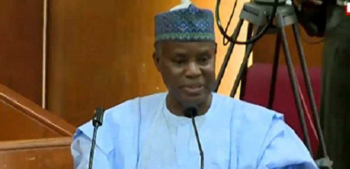 Boko Haram: Dakarun Najeriya na daya daga cikin zakakuran soji a Afrika, Magashi Boko Haram: Dakarun Najeriya na daya daga cikin zakakuran soji a Afrika, Magashi