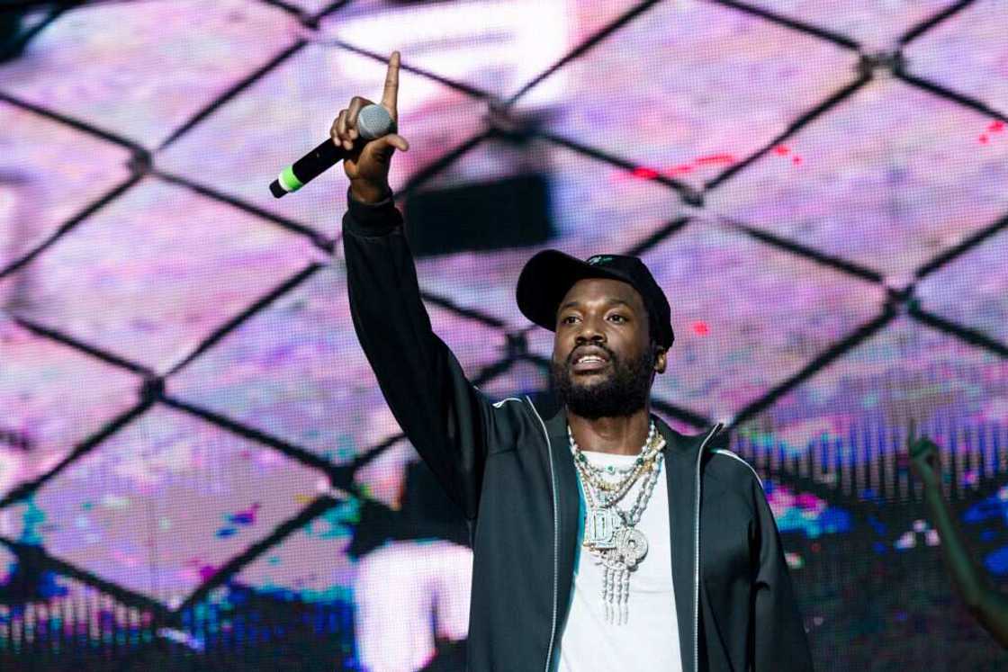 Best hip-hop artists of all time Best hip-hop artists of all time
