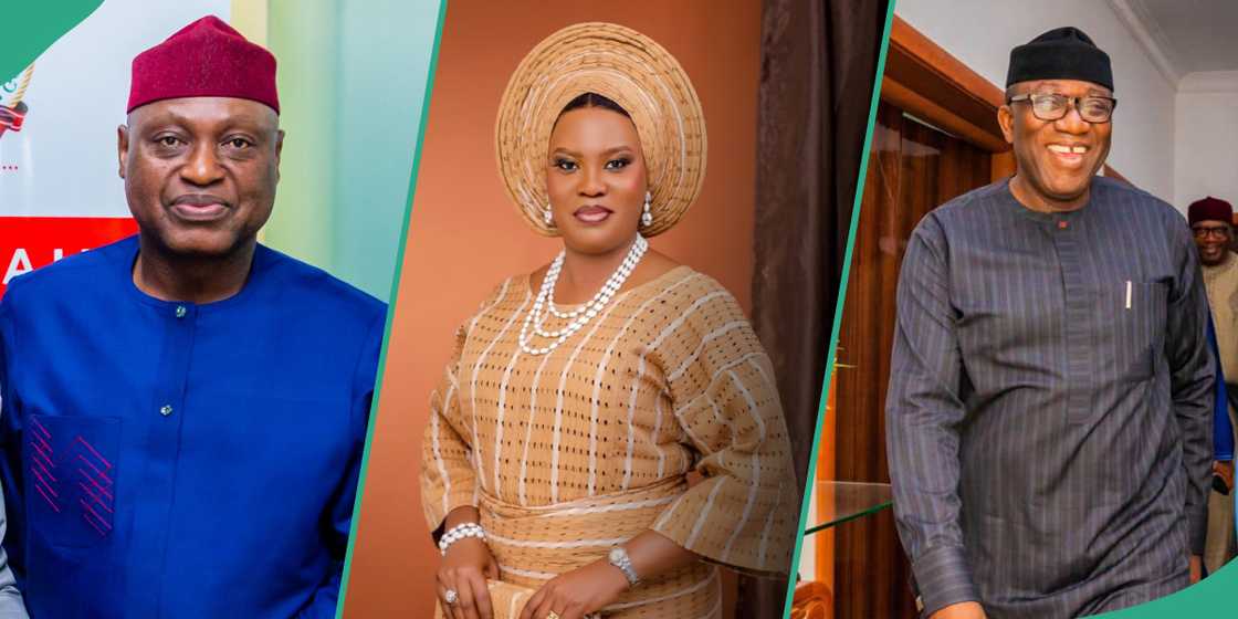 Governor BAO, Fayemi, Adebayo, others to honour Ekiti-born Margaret Fagboyo at 50 Governor BAO, Fayemi, Adebayo, others to honour Ekiti-born Margaret Fagboyo at 50