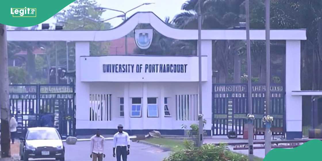 Uniport clarifies on claims of clearance fee for final year students Uniport clarifies on claims of clearance fee for final year students