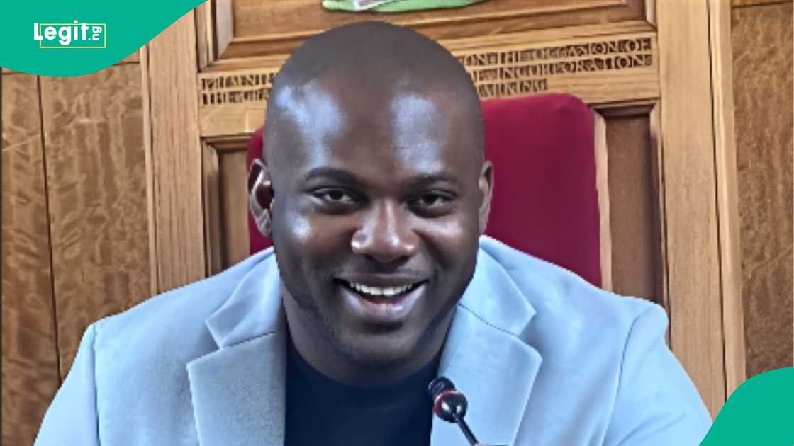 Man shares Nigerian boy's excellent WAEC result. Man shares Nigerian boy's excellent WAEC result.