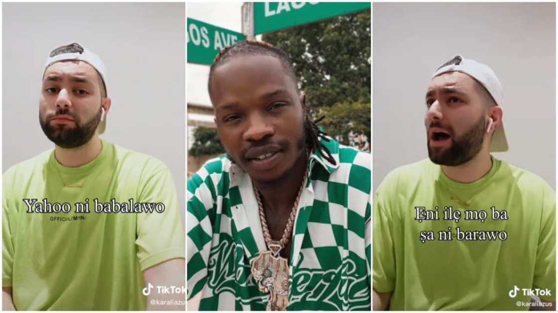 Naira Marley's Soapy/popular Nigerian songs. Naira Marley's Soapy/popular Nigerian songs.