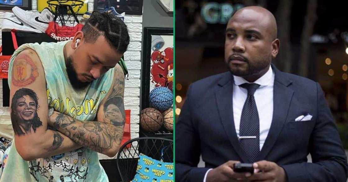 AKA and Tibz's murder case postponed AKA and Tibz's murder case postponed