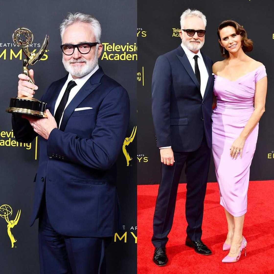 Bradley Whitford wife Bradley Whitford wife