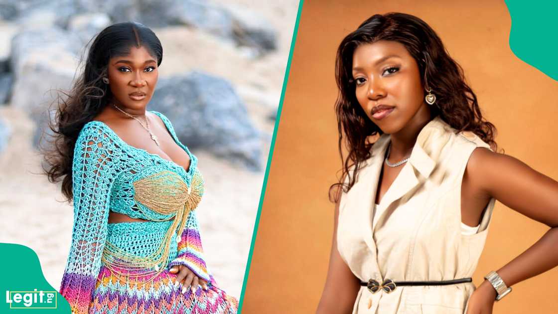 How Digital Misinformation Shapes Celebrity Narratives: A Look at Mercy Johnson Okojie 15 Mercy Johnson Withdraws Defamation Case Against TikToker Following ...