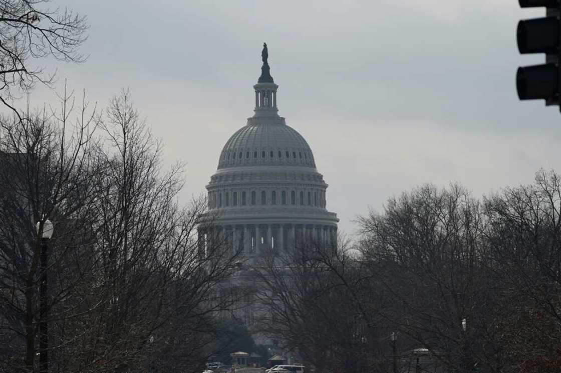 US lawmakers in Washington DC have been urged to reach a deal to lift the US debt ceiling to avert a devastating default