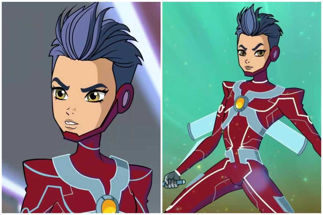 Winx Club members Winx Club members