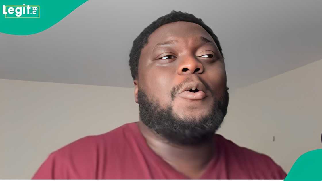 A Nigerian man applies for Canadian visa by himself, shares process