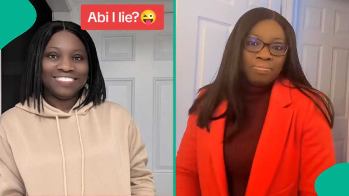 Seyi Obasi said Nigerian children are ahead of their classmates in Canada. Seyi Obasi said Nigerian children are ahead of their classmates in Canada.