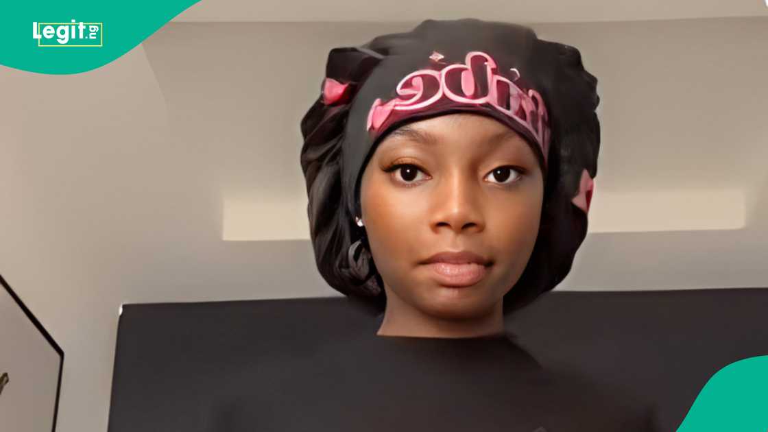 TikToker Ivana drags lover Tunmise, levels allegations TikToker Ivana drags lover Tunmise, levels allegations