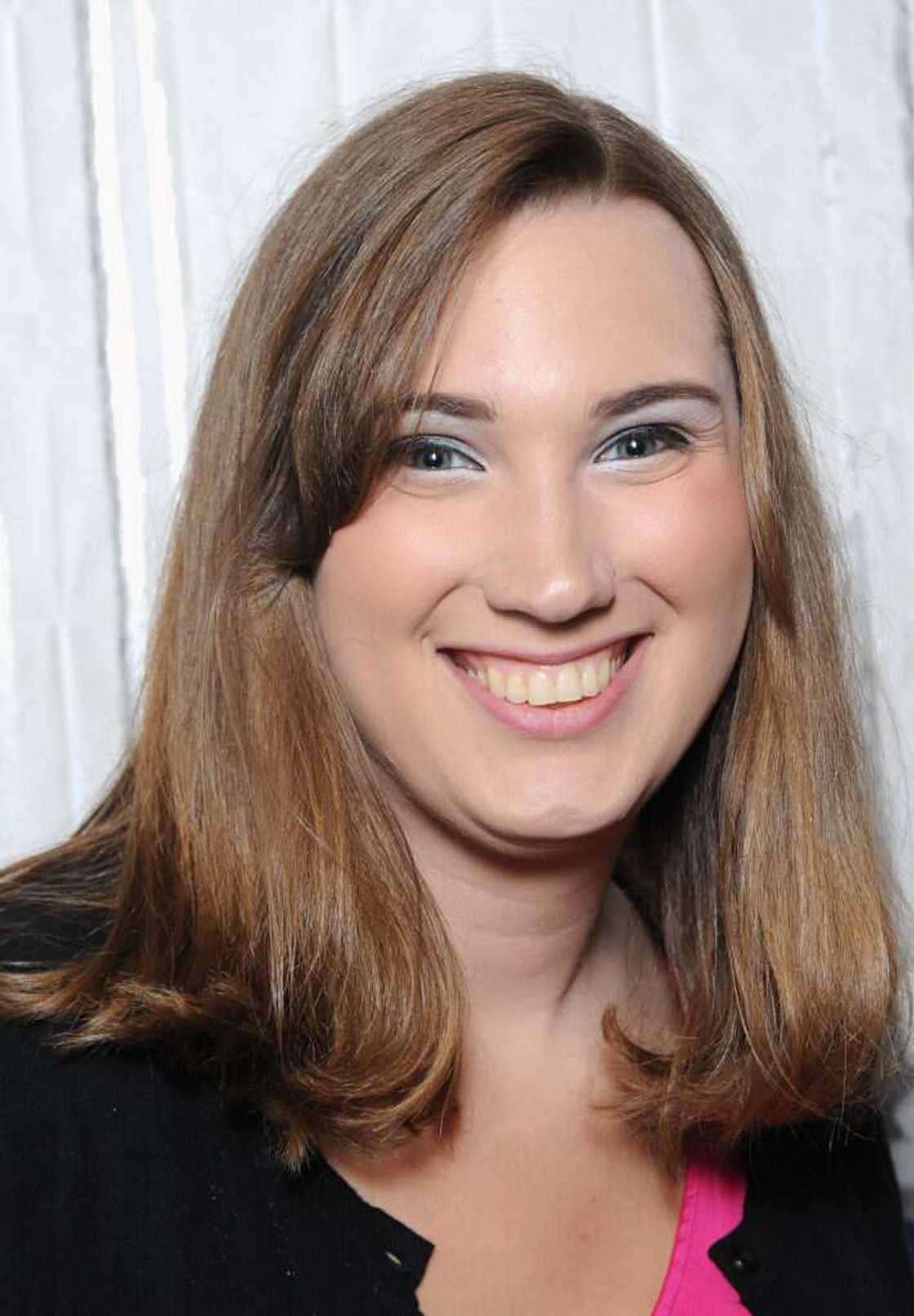 Sarah McBride Sarah McBride