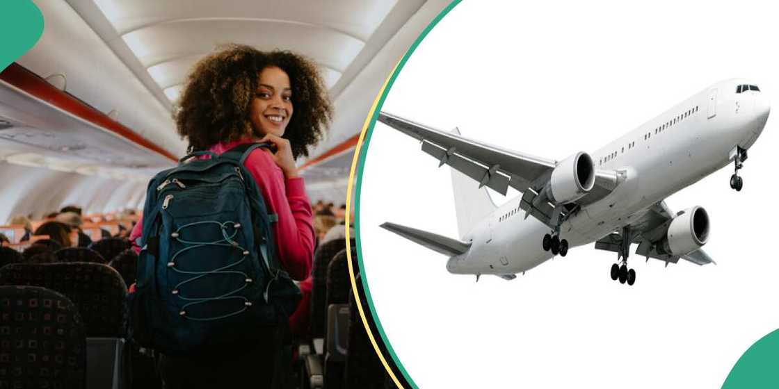 International airfare crashes International airfare crashes