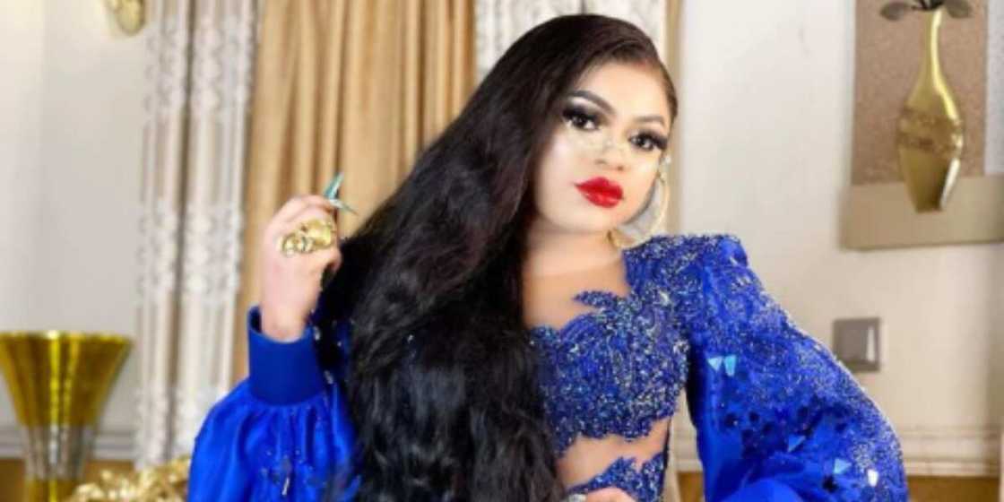 Bobrisky housewarming Bobrisky housewarming
