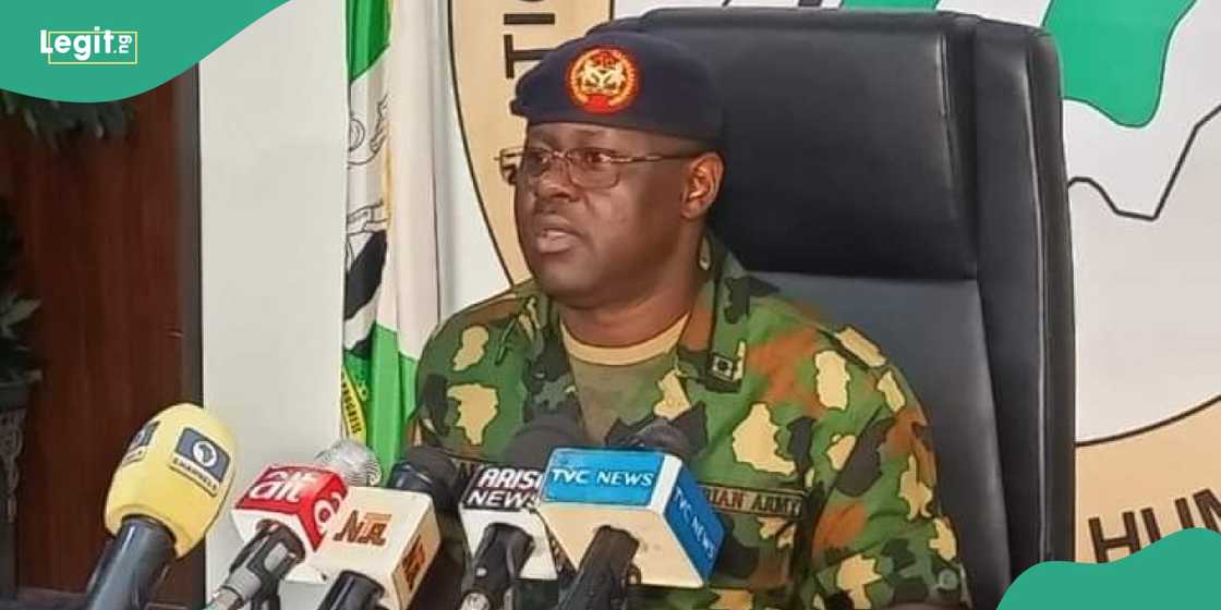 NYSC members who spent service year in bandits’ den receive certificates NYSC members who spent service year in bandits’ den receive certificates