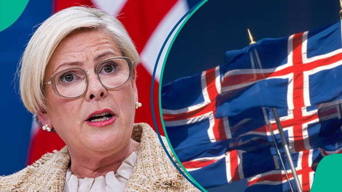 Iceland shares requirements foreigners are given the right to participate in its elections Iceland shares requirements foreigners are given the right to participate in its elections