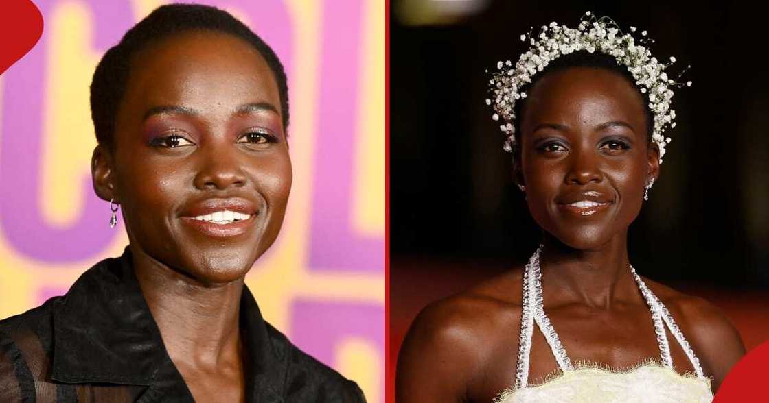 Lupita Nyong'o