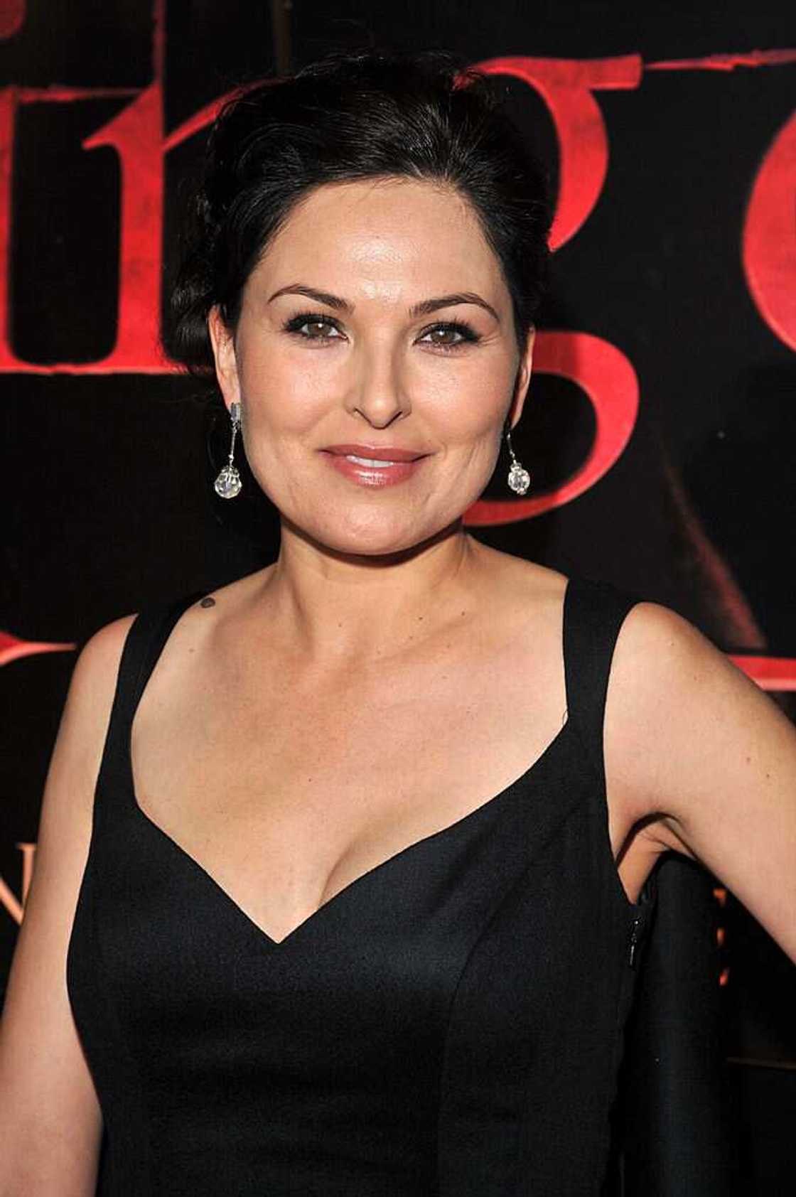 Native American actress Native American actress