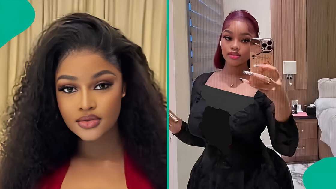 Cynosure hospital shares circumstances surrounding Elena Jessica's death. Cynosure hospital shares circumstances surrounding Elena Jessica's death.