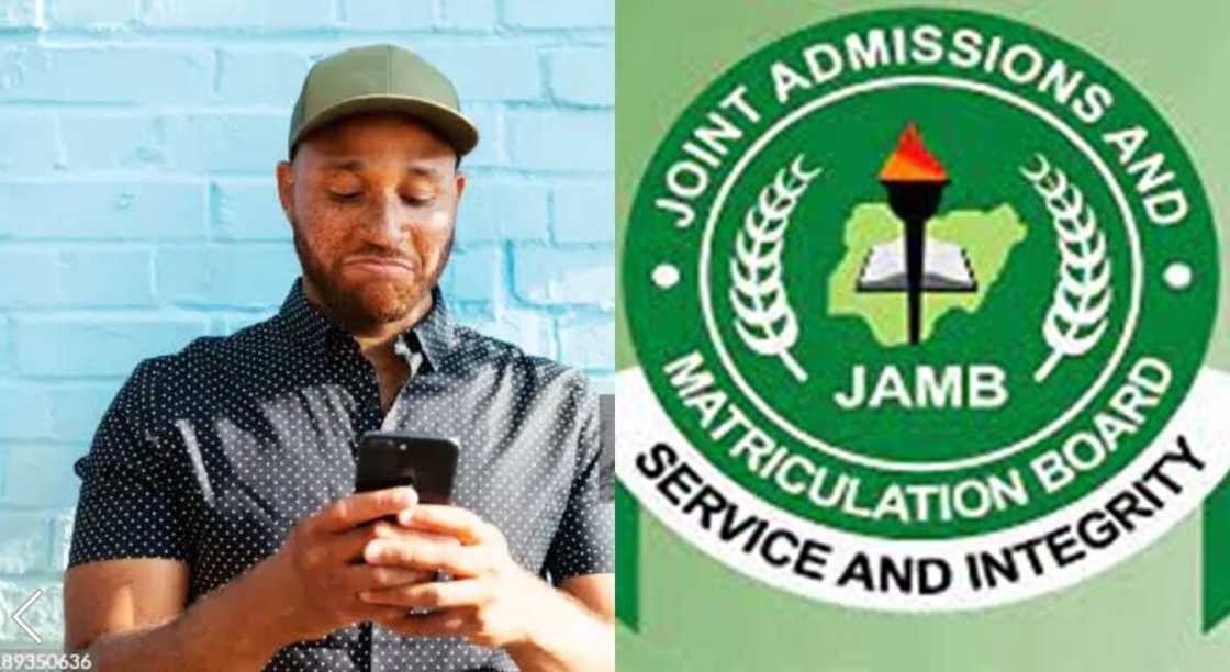 JAMB releases results. JAMB releases results.