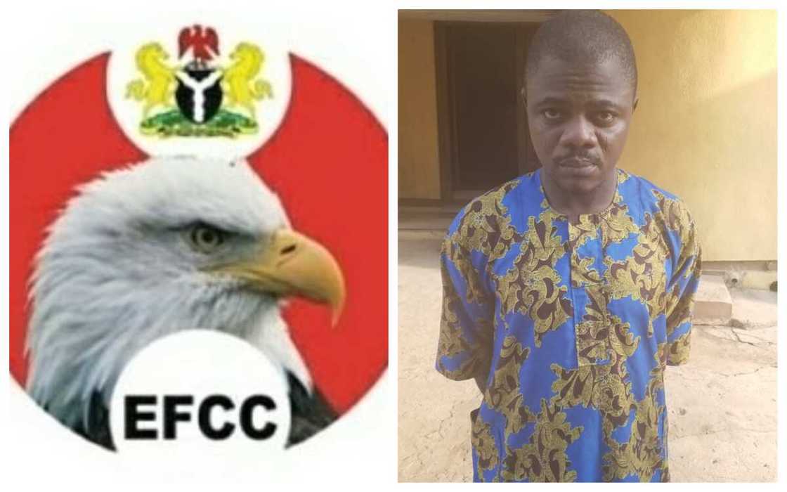 Kotu ta jefa direba Kurkuku kan kashe N2m da aka tura masa cikin kure Kotu ta jefa direba Kurkuku kan kashe N2m da aka tura masa cikin kure