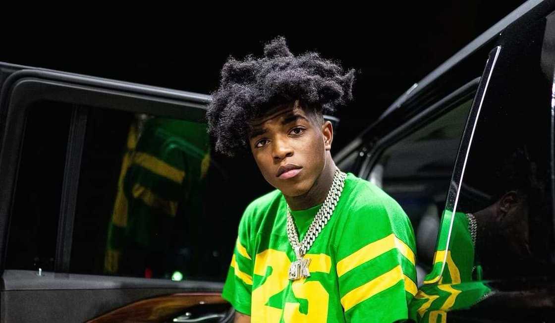 Yungeen Ace’s real name Yungeen Ace’s real name
