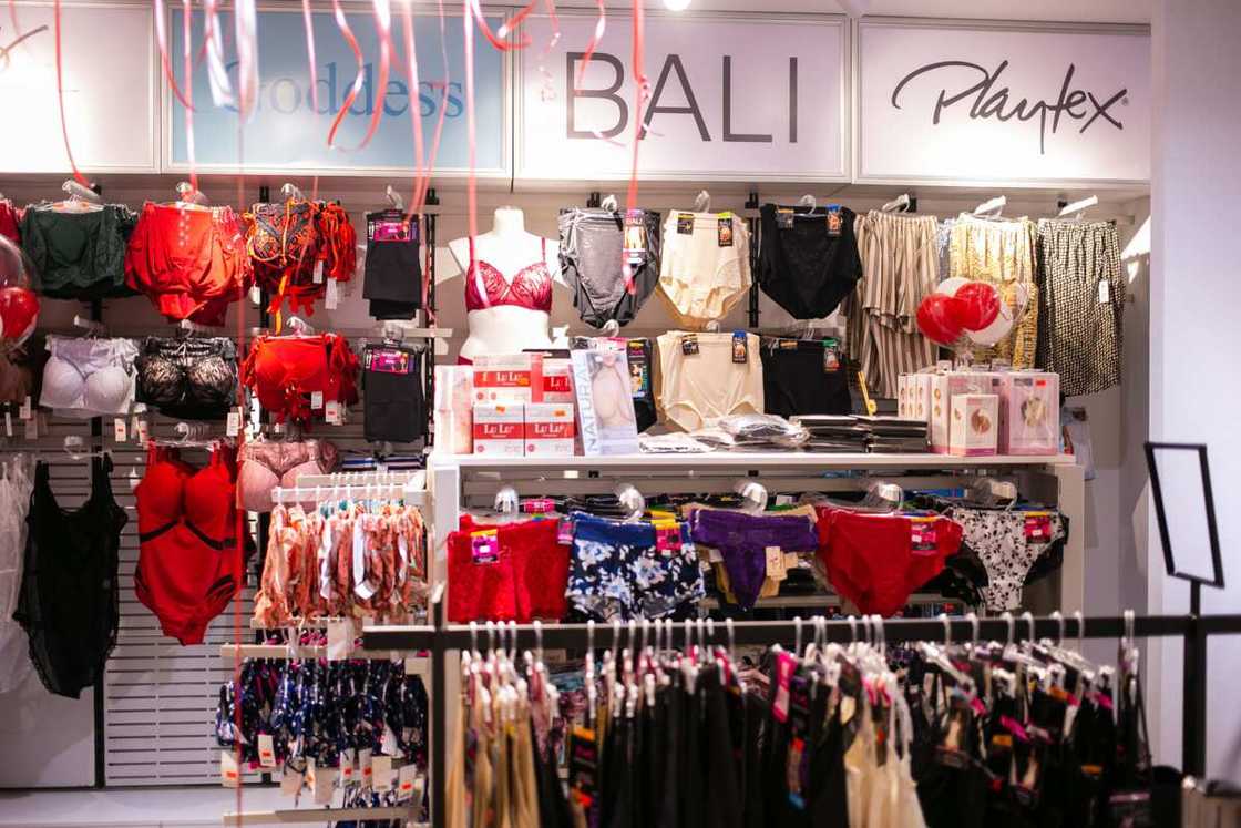 Lulu Lingerie Officially Opens 6th Branch in Port Harcourt