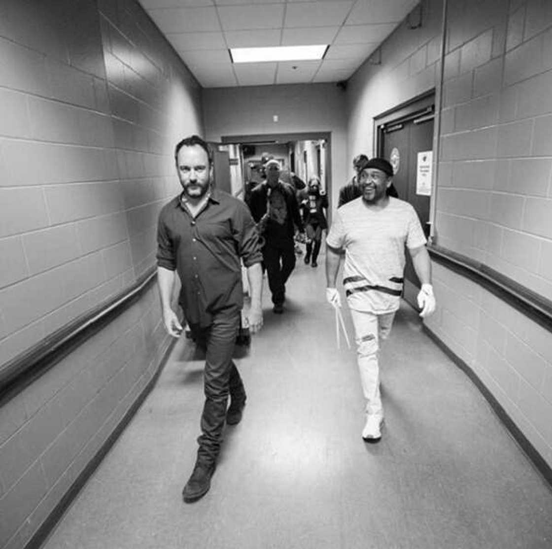 Dave Matthews net worth Dave Matthews net worth