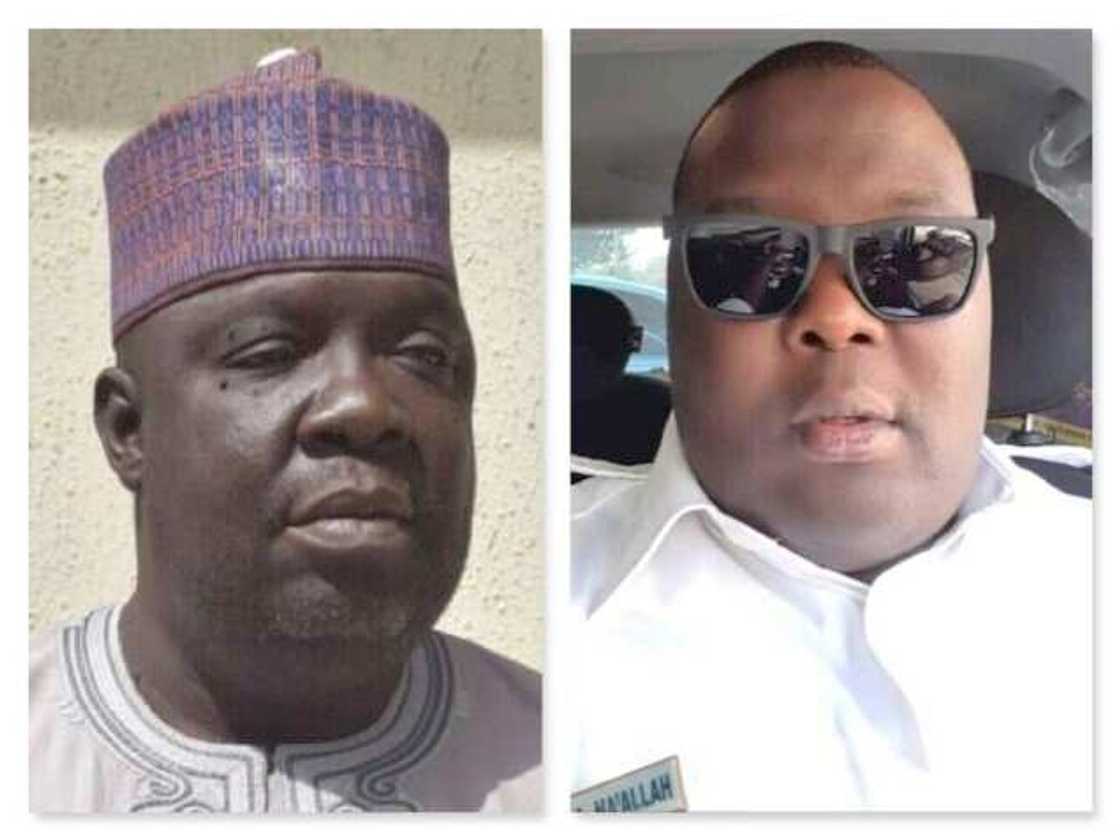 Bala Ibn Na’Allah Bala Ibn Na’Allah