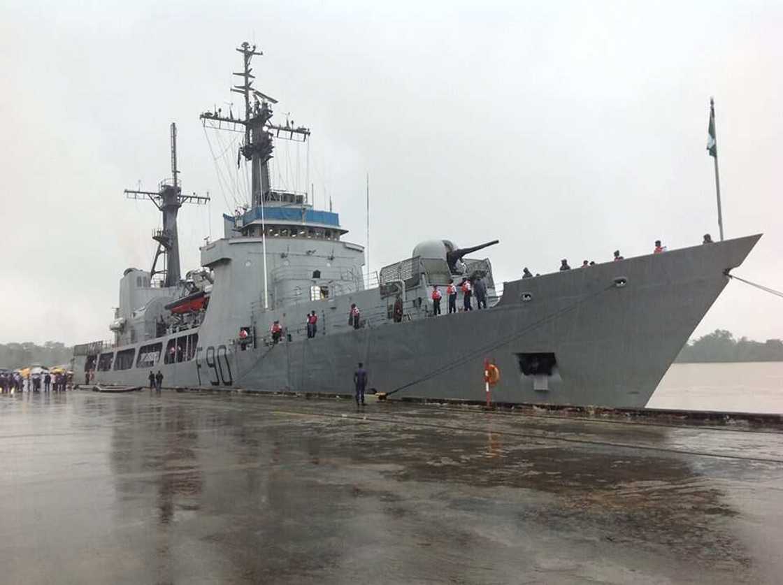 How to apply for Nigerian Navy recruitment 2019 How to apply for Nigerian Navy recruitment 2019