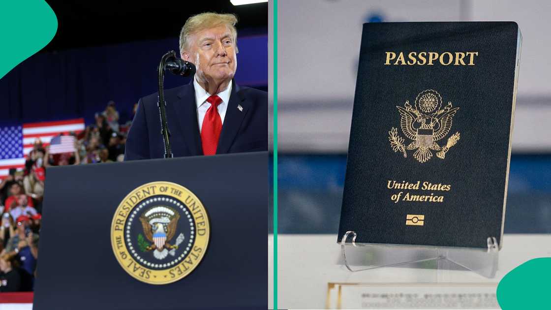 Nigeria remains on the updated US visa bond list as the US Department of State tightens visa rules for selected countries. Nigeria remains on the updated US visa bond list as the US Department of State tightens visa rules for selected countries.