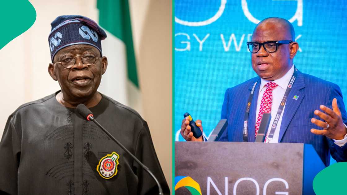 Bayo Ojulari, NNPCL reforms, Bola Tinubu, Nigerian oil and gas sector, Christian and Muslim Youth Forum, NNPC leadership, Nigeria petroleum industry Bayo Ojulari, NNPCL reforms, Bola Tinubu, Nigerian oil and gas sector, Christian and Muslim Youth Forum, NNPC leadership, Nigeria petroleum industry