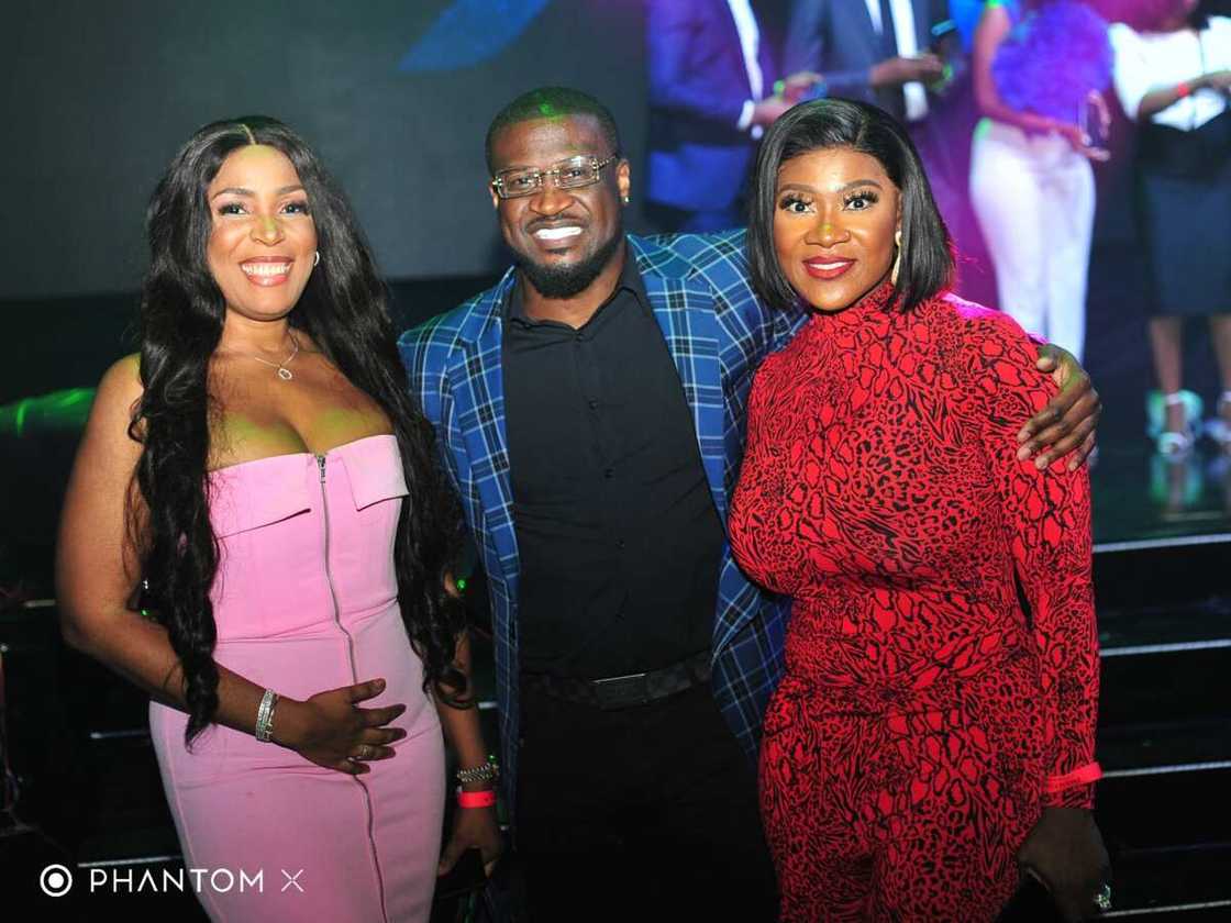 TECNO Mobile Launches the Phantom X in an Exquisite Event TECNO Mobile Launches the Phantom X in an Exquisite Event