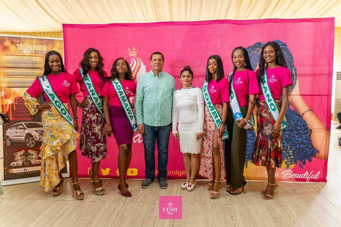 MBGN 2021: Lush Hair Brings Non-Stop Excitement to Beauty Contestants at the Camp MBGN 2021: Lush Hair Brings Non-Stop Excitement to Beauty Contestants at the Camp
