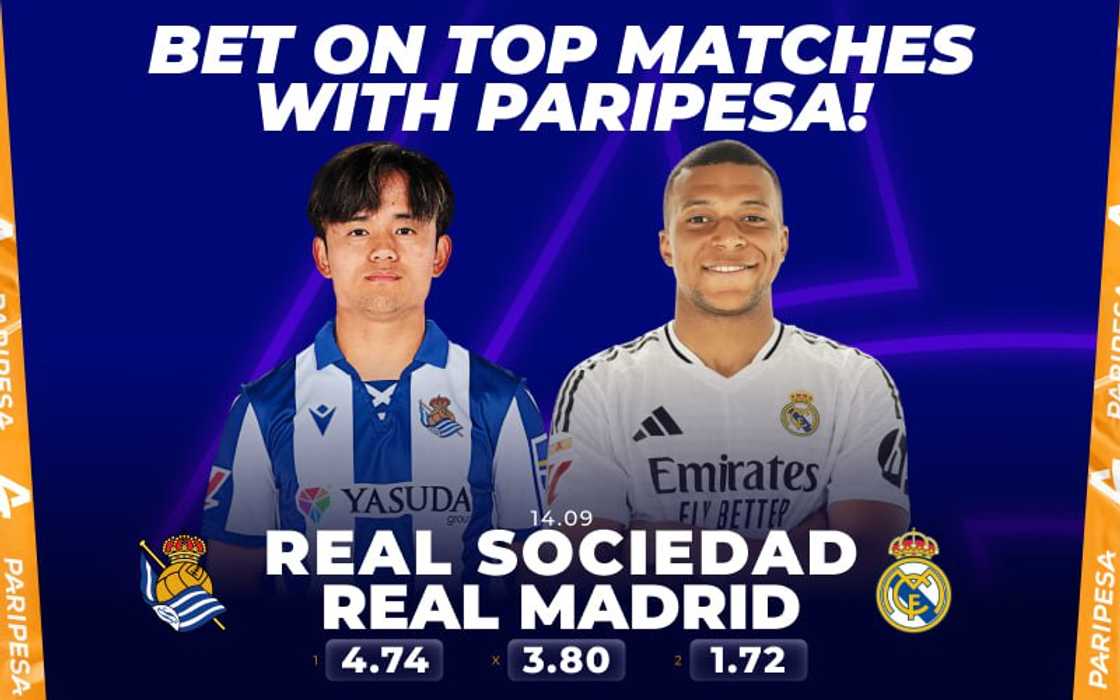 Bet on the Weekend’s Top 3 Matches & Enjoy a 2nd-Deposit PariPesa Bonus! Bet on the Weekend’s Top 3 Matches & Enjoy a 2nd-Deposit PariPesa Bonus!