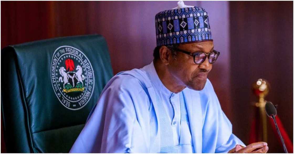 May 29 handover, a Federal High Court in Abuja, President Muhammadu Buhari's regime, $460 million Chinese loan, CCTV project, Abuja May 29 handover, a Federal High Court in Abuja, President Muhammadu Buhari's regime, $460 million Chinese loan, CCTV project, Abuja