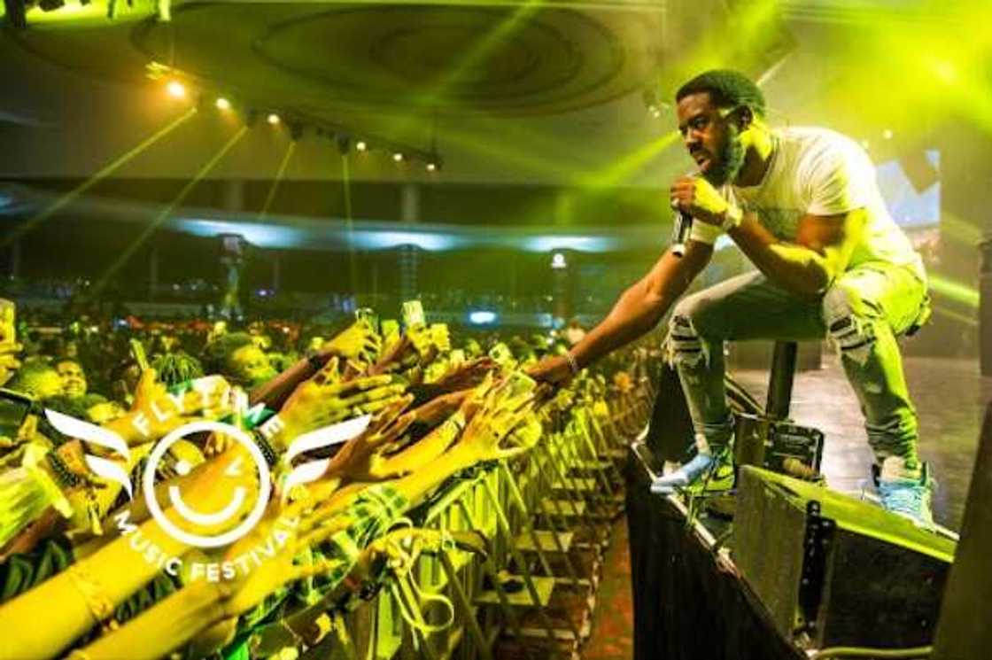 Pepsi Rhythm Unplugged 2021: The Most Anticipated Show Came with no Disappointment Pepsi Rhythm Unplugged 2021: The Most Anticipated Show Came with no Disappointment